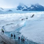 Perito Moreno Glacier, Big Ice Trek