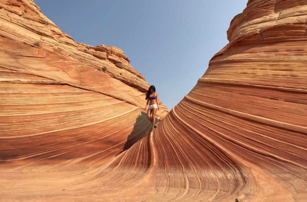 the wave arizona