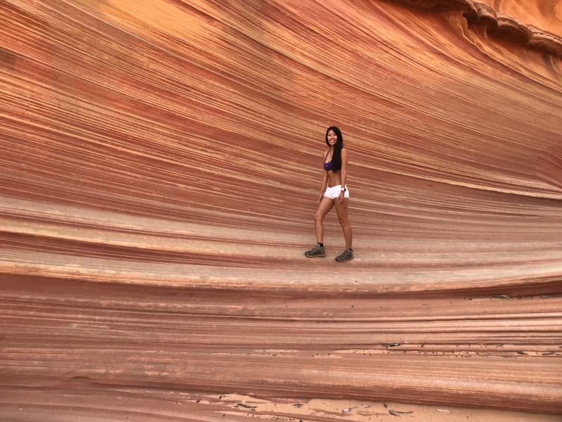 the wave arizona images