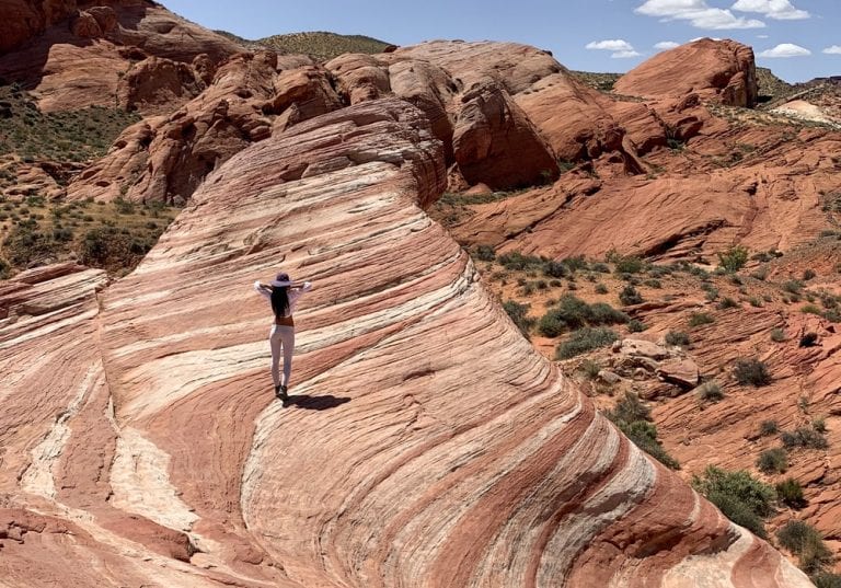 valley of fire