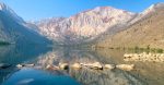 convict lake mammoth california