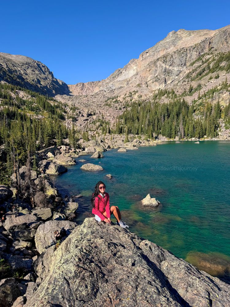 lake haiyaha 2026