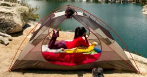 mammoth lakes camping
