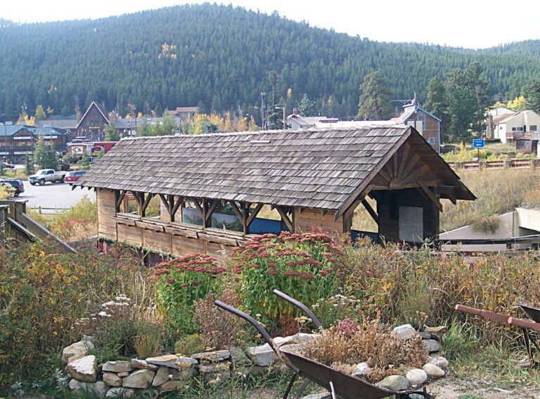 Nederland Colorado 19 Best Things To Do & Ultimate Guide