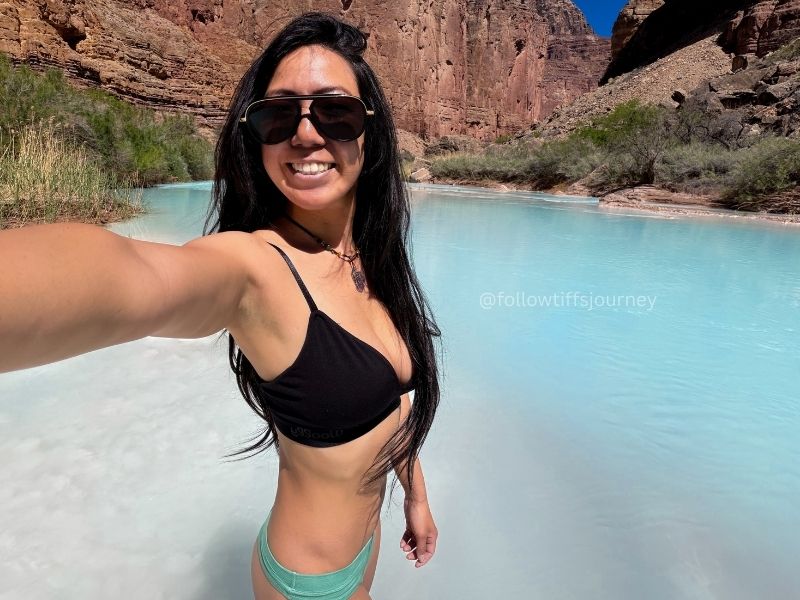 best hiking underwear for women