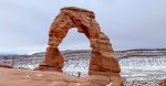 Arches National Park Photos