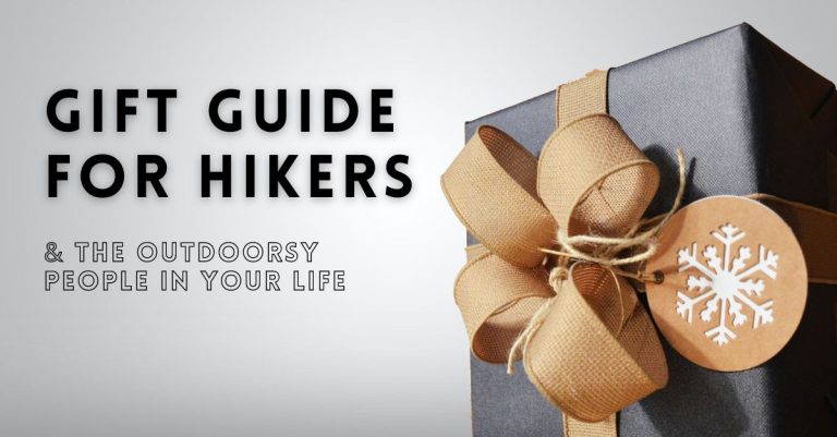 gifts for hikers