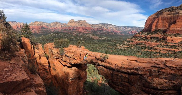 best hikes in sedona