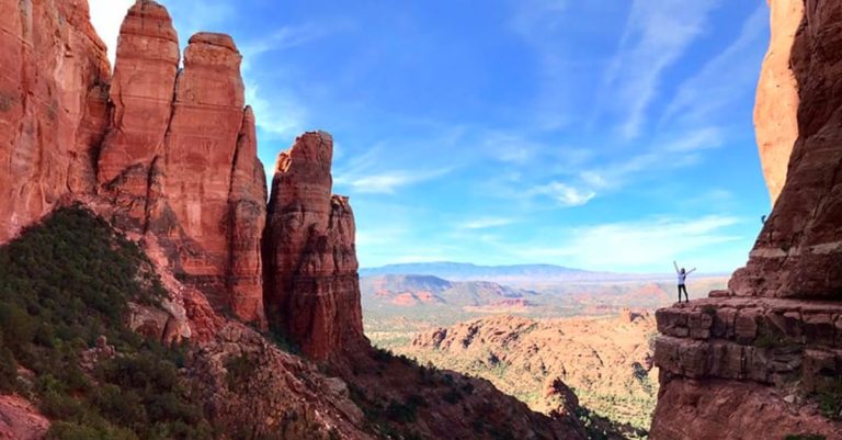 arizona road trip