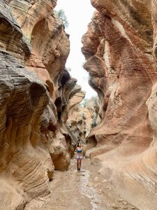 Slot Canyons You Need to See in the American Southwest