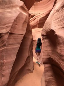 Slot Canyons You Need to See in the American Southwest