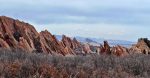 roxborough state park