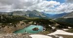 lost lake trail buena vista colorado