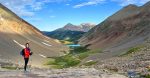 navajo lake trail in telluride colorado