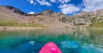 hope lake trail telluride colorado