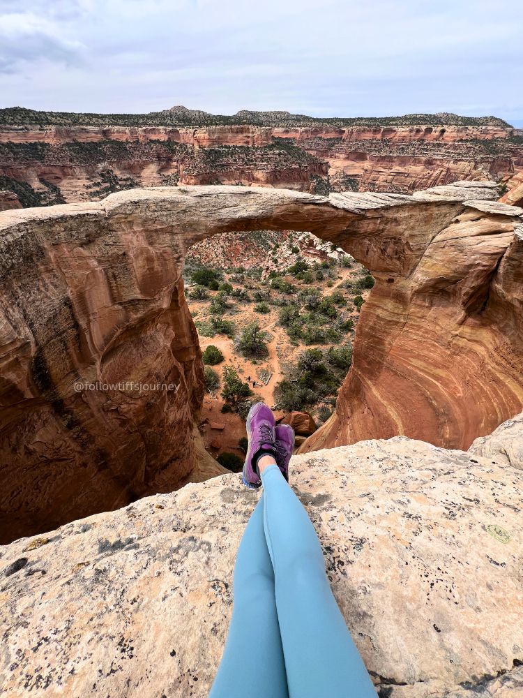 colorado national monument gude