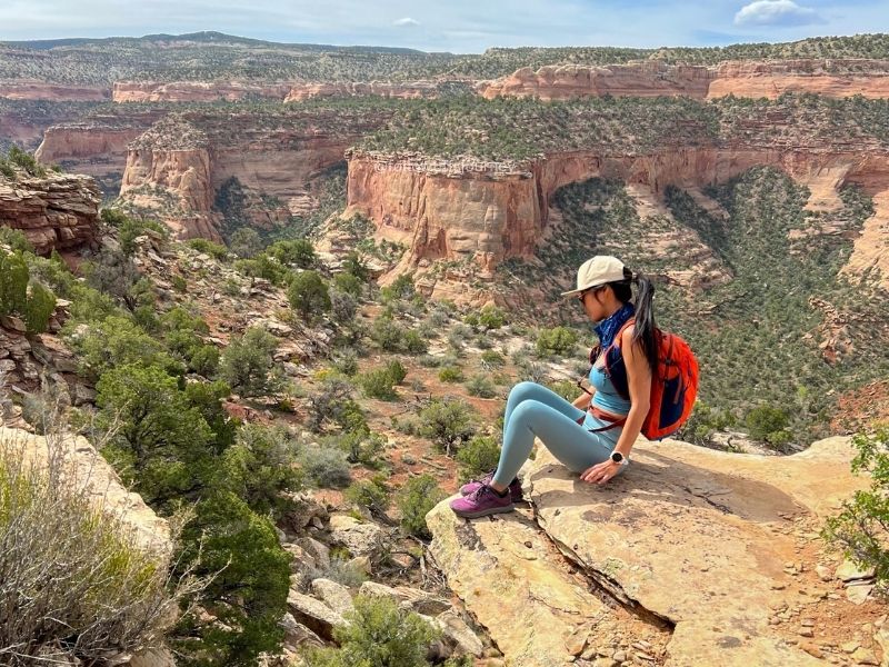 Guide To The Colorado National Monument