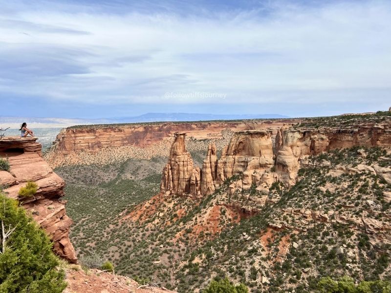colorado national monument