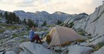 eastern sierra backpacking permits