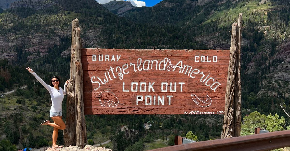 15 Best Things to Do in Ouray, Colorado