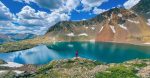 chihuahua lake