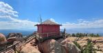 devils head fire lookout