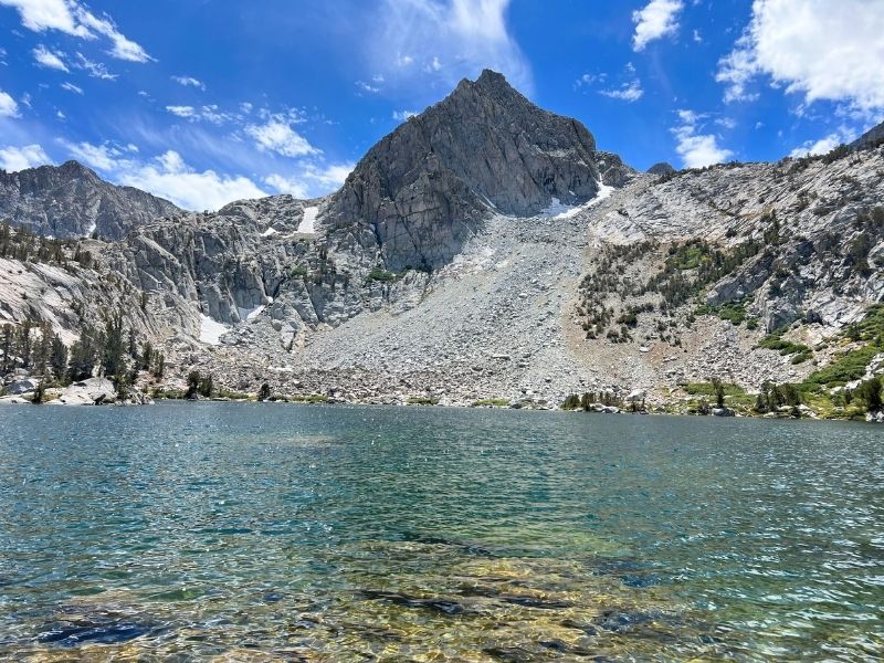 treasure lakes bishop