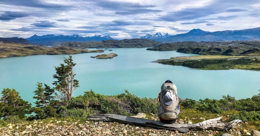 patagonia itinerary 10 days