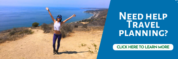 socal custom trip planning