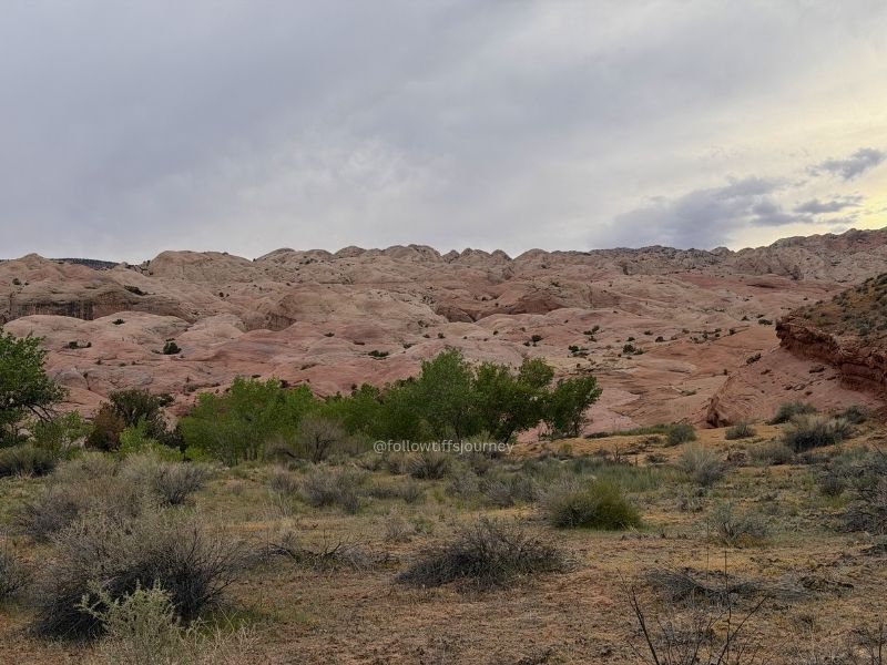 halls creek narrows junction