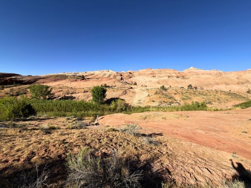 halls creek narrows junction