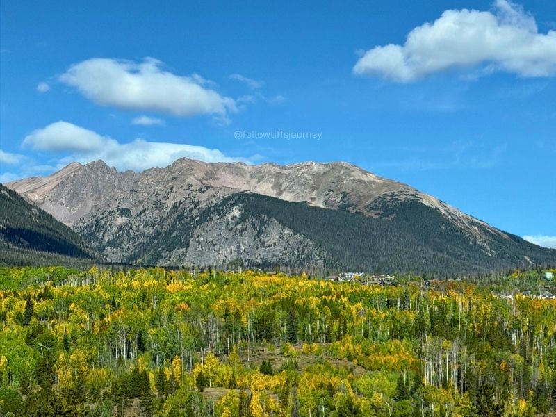 2026 colorado fall colors update