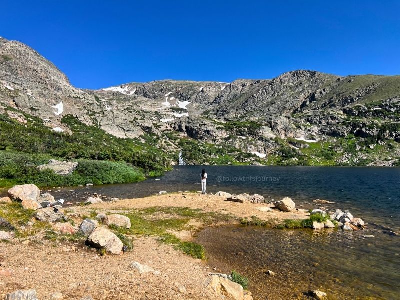 loch lomond colorado