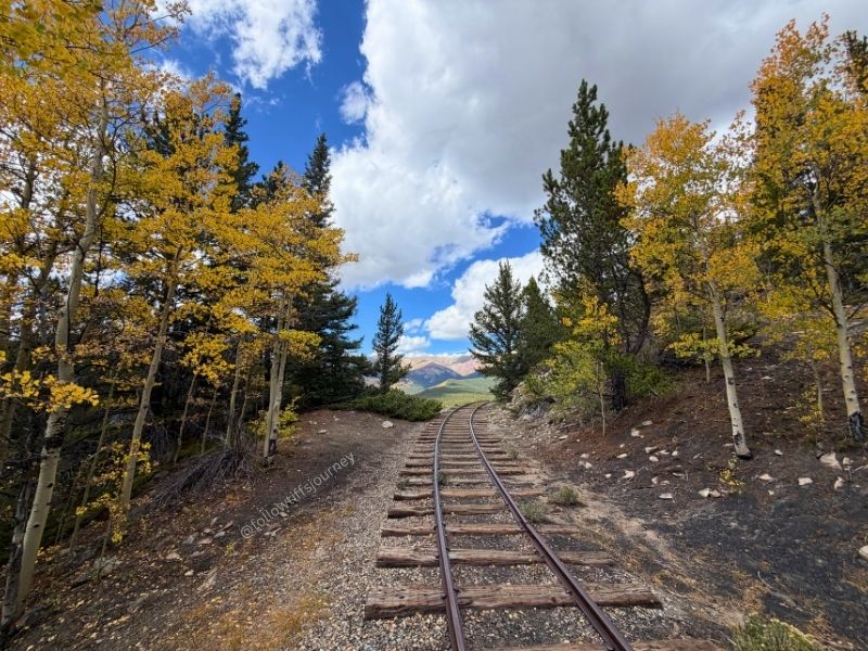 rocky point in colorado