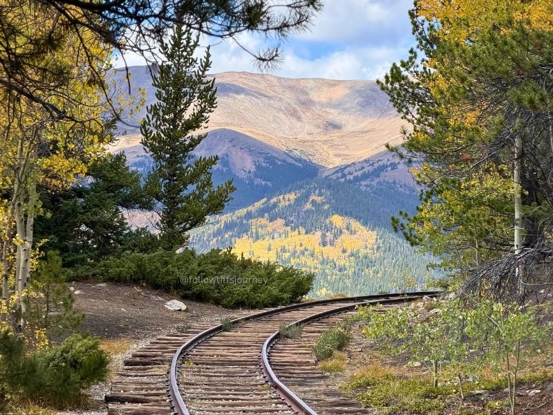 rocky point in colorado