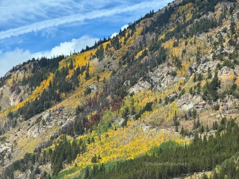 independence pass co fall 2026