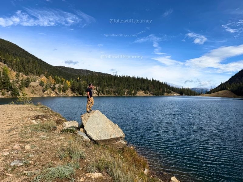 clear lake fall 2026