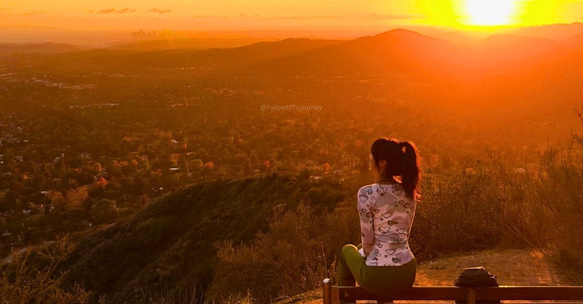 Winter Hikes Near Los Angeles (Without the Snow)